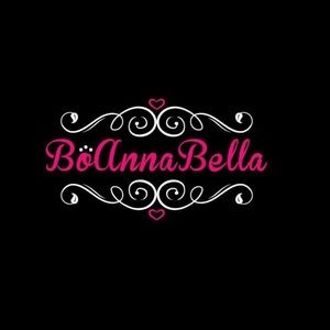 Meet your Posher, BoAnnaBella LLC